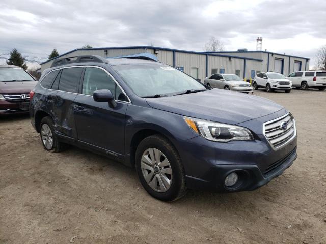 Photo 4 from auction – 2017 SUBARU OUTBACK 2. with VIN 4S4BSACC0H3271175
