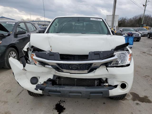 Photo 5 from auction – 2019 NISSAN FRONTIER S with VIN 1N6AD0EV1KN727180