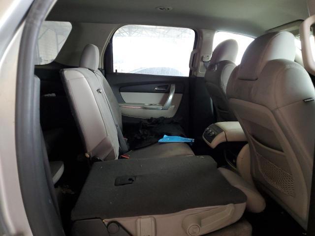 Photo 11 from auction – 2007 GMC ACADIA SLE with VIN 1GKEV13737J104819