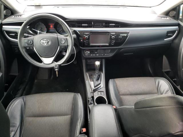 Photo 8 from auction – 2014 TOYOTA COROLLA L with VIN 5YFBURHE6EP164075