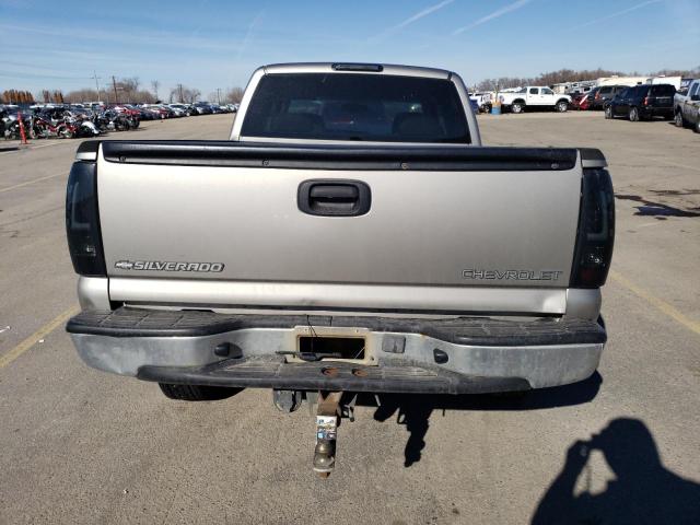 Photo 6 from auction – 2000 CHEVROLET SILVERADO with VIN 1GCFC29U6YE304998