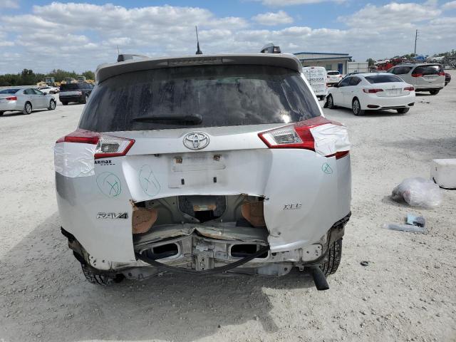 Photo 6 from auction – 2013 TOYOTA RAV4 XLE with VIN JTMWFREV5DD004481