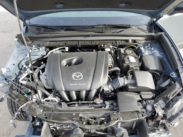 Photo 11 from auction – 2022 MAZDA CX-30 PREF with VIN 3MVDMBCL9NM448389