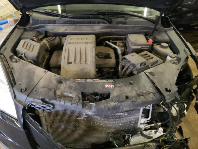 Photo 12 from auction – 2015 CHEVROLET EQUINOX LT with VIN 2GNFLFEK9F6254988