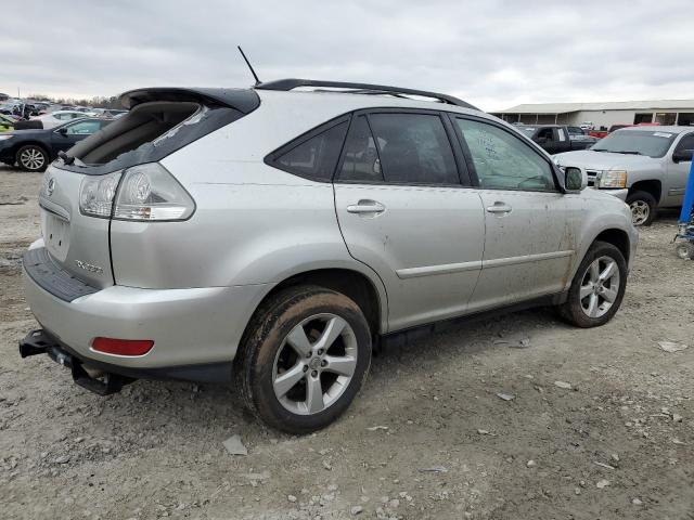 Photo 3 from auction – 2006 LEXUS RX 330 with VIN JTJHA31U660103934
