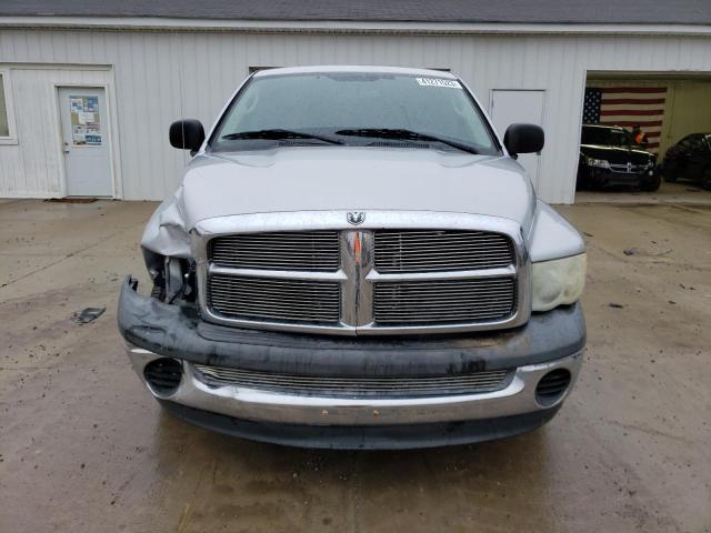 Photo 5 from auction – 2004 DODGE RAM 1500 S with VIN 1D7HA16K04J179581