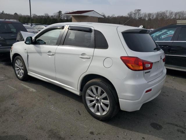 Photo 2 from auction – 2011 MITSUBISHI OUTLANDER with VIN JA4AR4AU7BZ019348
