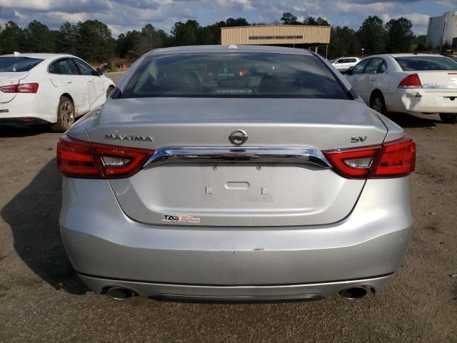 Photo 6 from auction – 2017 NISSAN MAXIMA 3.5 with VIN 1N4AA6AP9HC403359