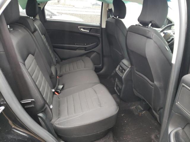 Photo 11 from auction – 2016 FORD EDGE SEL with VIN 2FMPK4J99GBB46933