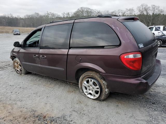 Photo 2 from auction – 2004 DODGE GRAND CARA with VIN 1D4GP24R04B547748