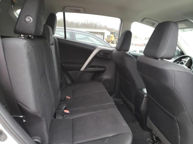 Photo 11 from auction – 2016 TOYOTA RAV4 LE with VIN 2T3BFREV3GW415996