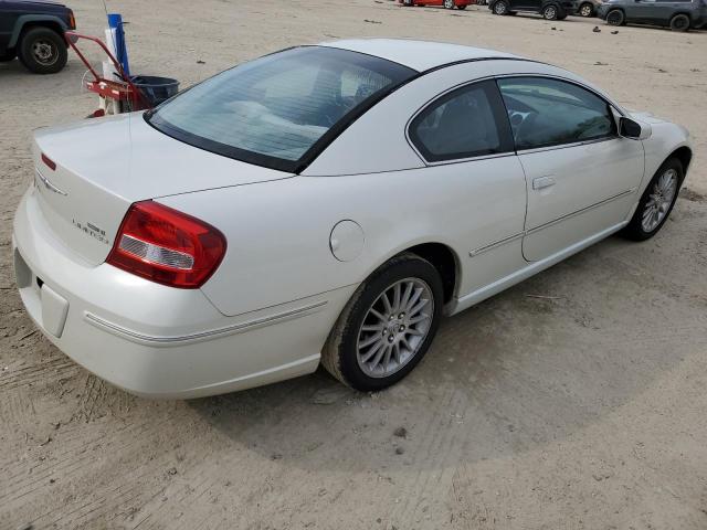 Photo 3 from auction – 2004 CHRYSLER SEBRING LI with VIN 4C3AG52H84E129115
