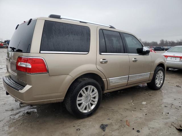 Photo 3 from auction – 2014 LINCOLN NAVIGATOR with VIN 5LMJJ2J58EEL03084