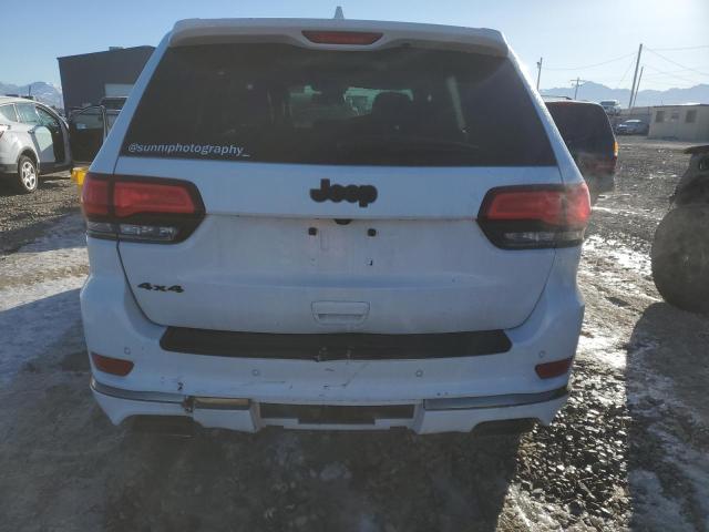 Photo 6 from auction – 2015 JEEP GRAND CHER with VIN 1C4RJFCG5FC155053