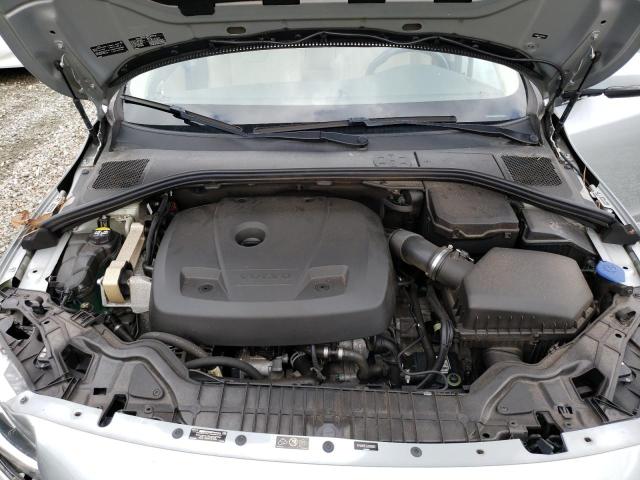 Photo 11 from auction – 2018 VOLVO S60 DYNAMI with VIN YV140MTL3J2451972
