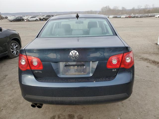 Photo 6 from auction – 2005 VOLKSWAGEN NEW JETTA with VIN 3VWDF71K45M629495