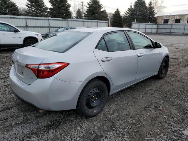 Zdjęcie 3 z aukcji – 2014 TOYOTA COROLLA L z VIN 2T1BURHE1EC031871