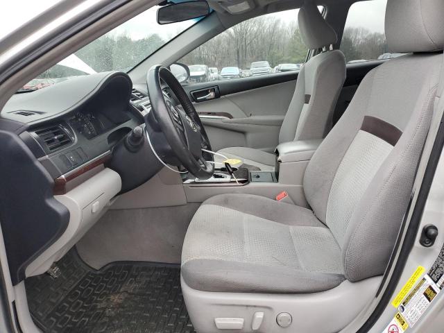 Photo 7 from auction – 2012 TOYOTA CAMRY BASE with VIN 4T4BF1FK9CR189624
