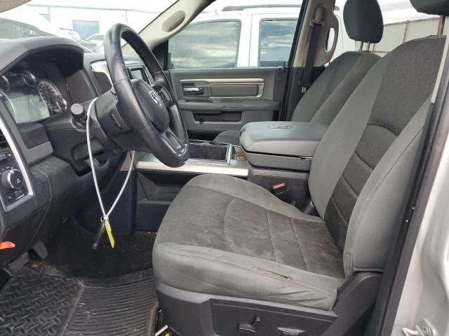 Photo 7 from auction – 2015 RAM 1500 SLT with VIN 1C6RR6LTXFS561865