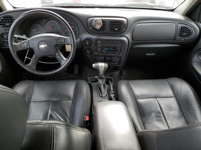 Photo 8 from auction – 2007 CHEVROLET TRAILBLAZE with VIN 1GNDT13S972301660