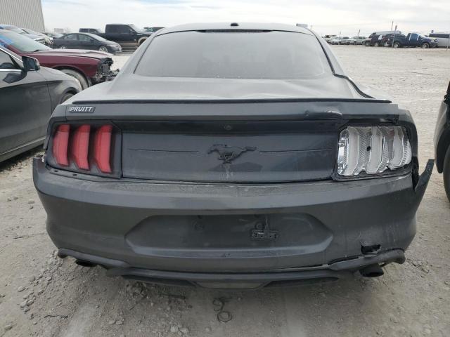 Photo 6 from auction – 2019 FORD MUSTANG with VIN 1FA6P8TH7K5203453