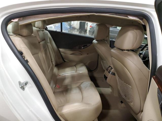 Zdjęcie 10 z aukcji – 2011 BUICK LACROSSE C z VIN 1G4GC5GD8BF137954