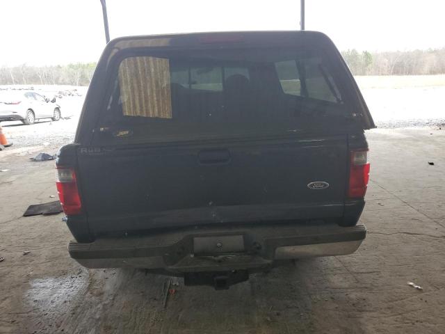 Photo 6 from auction – 2002 FORD RANGER SUP with VIN 1FTYR44E72TA07101