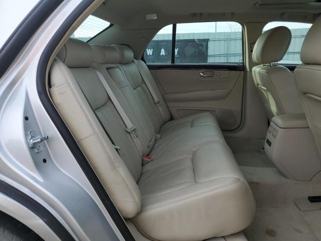 Photo 10 from auction – 2011 CADILLAC DTS PREMIU with VIN 1G6KH5E60BU146747