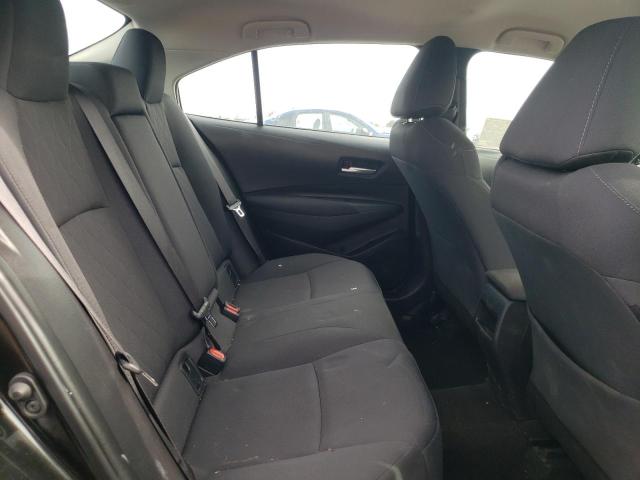 Photo 10 from auction – 2020 TOYOTA COROLLA LE with VIN 5YFEPRAE4LP144029