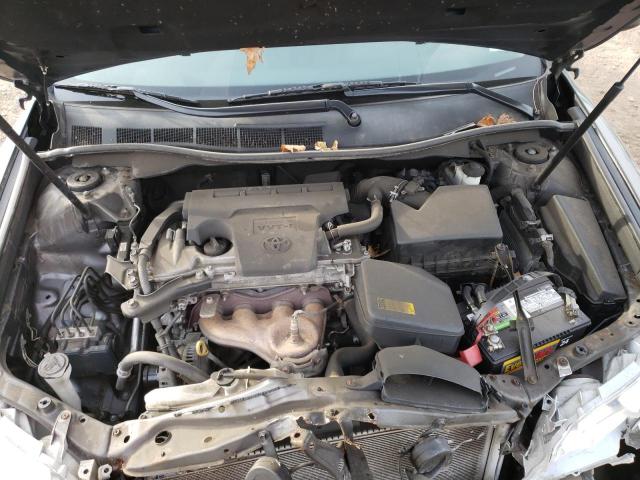 Photo 11 from auction – 2012 TOYOTA CAMRY BASE with VIN 4T1BF1FK3CU176569