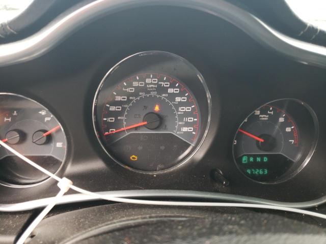 Photo 9 from auction – 2014 DODGE AVENGER SE with VIN 1C3CDZAB2EN224147