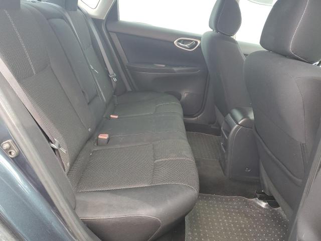 Photo 10 from auction – 2014 NISSAN SENTRA S with VIN 3N1AB7AP1EY237759