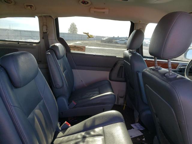 Photo 11 from auction – 2009 CHRYSLER TOWN & COU with VIN 2A8HR54189R507328