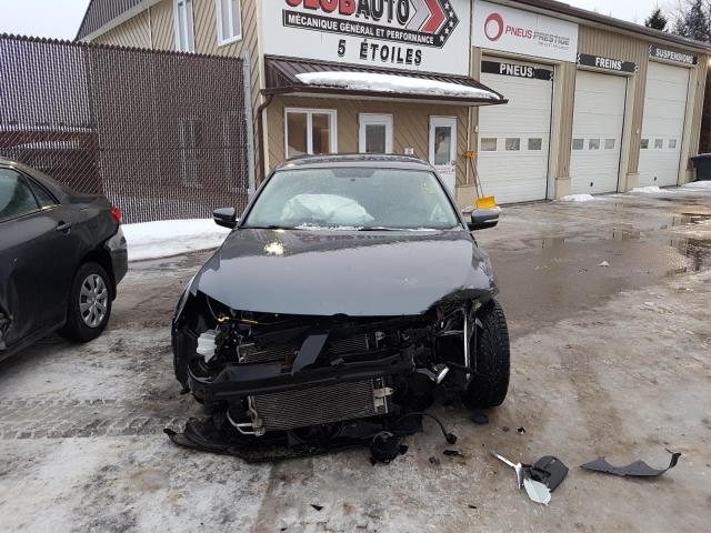 Photo 5 from auction – 2016 VOLKSWAGEN JETTA S with VIN 3VW167AJ6GM413600