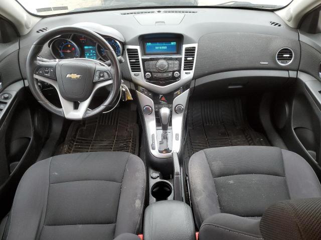 Photo 8 from auction – 2013 CHEVROLET CRUZE LT with VIN 1G1PC5SB7D7306989