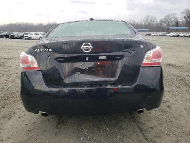 Photo 6 from auction – 2015 NISSAN ALTIMA 2.5 with VIN 1N4AL3AP7FC246470