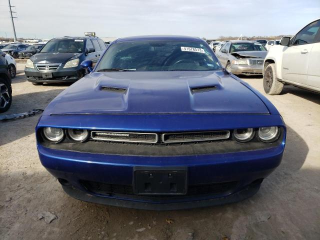 Photo 5 from auction – 2019 DODGE CHALLENGER with VIN 2C3CDZAGXKH668778
