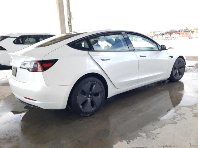 Photo 3 from auction – 2023 TESLA MODEL 3 with VIN 5YJ3E1EA7PF420114