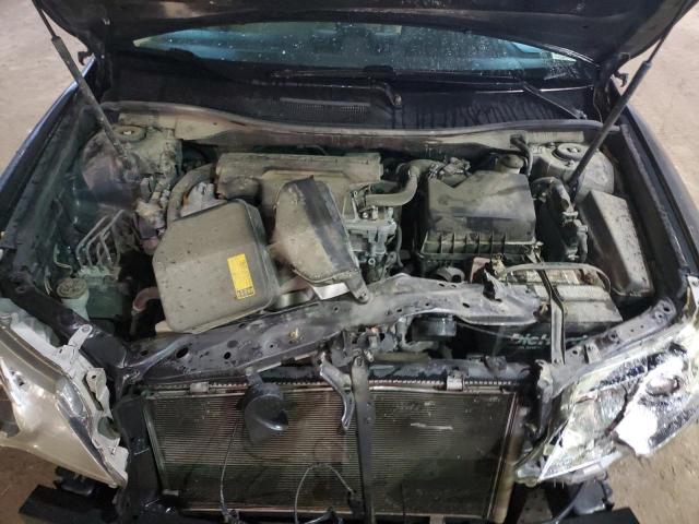 Photo 11 from auction – 2012 TOYOTA CAMRY BASE with VIN 4T4BF1FK9CR241155