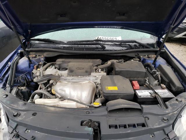 Photo 11 from auction – 2015 TOYOTA CAMRY LE with VIN 4T1BF1FK0FU942715