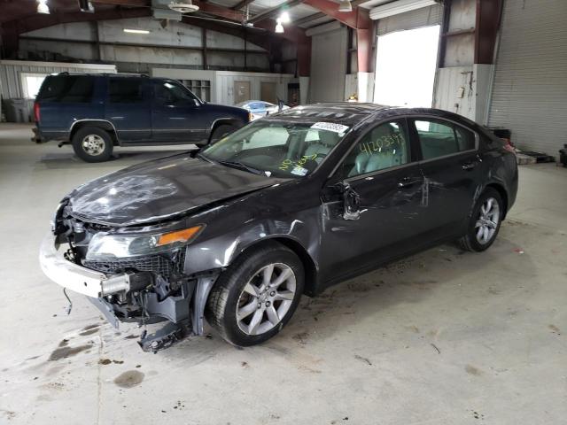 Foto 1 de la subasta – 2014 ACURA TL TECH con VIN 19UUA8F54EA005074