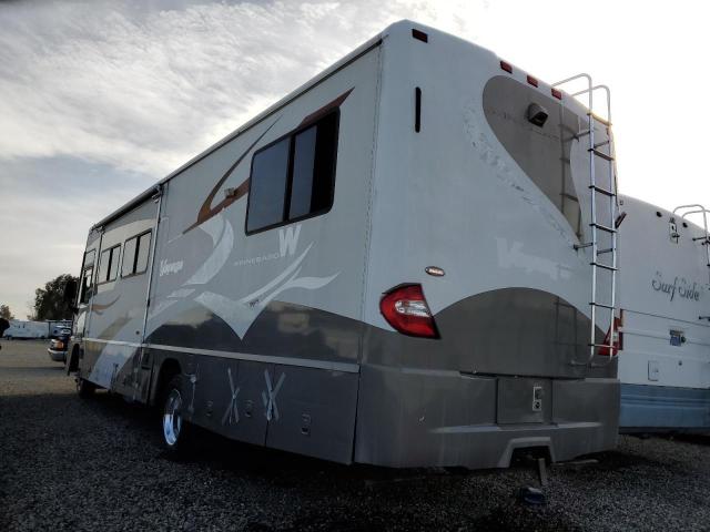 Photo 3 from auction – 2006 WINNEBAGO VOYAGE with VIN 1F6NF53Y060A12776