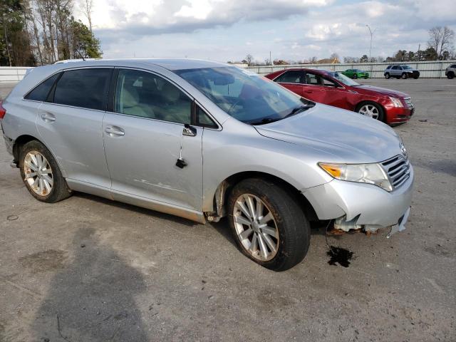 Photo 4 from auction – 2011 TOYOTA VENZA with VIN 4T3ZA3BB9BU054514