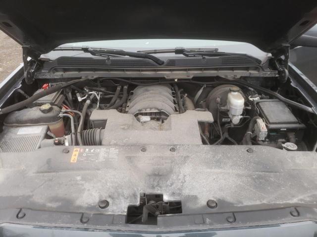 Photo 11 from auction – 2019 CHEVROLET SILVERADO with VIN 2GCVKPEC3K1192842