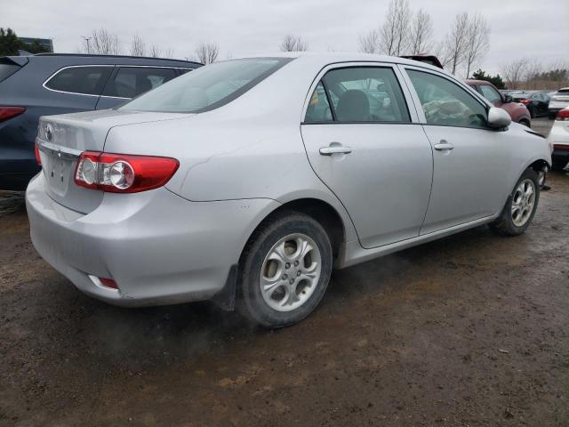 Photo 3 from auction – 2012 TOYOTA COROLLA BA with VIN 2T1BU4EE6CC757312