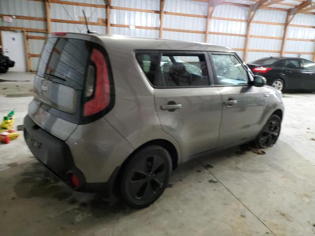 Photo 3 from auction – 2014 KIA SOUL with VIN KNDJN2A26E7110857