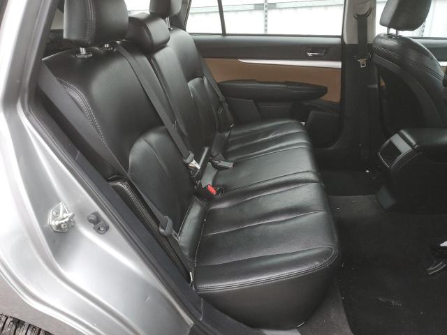 Снимка 10 от търг – 2011 SUBARU OUTBACK 2. с VIN 4S4BRCAC0B3358527