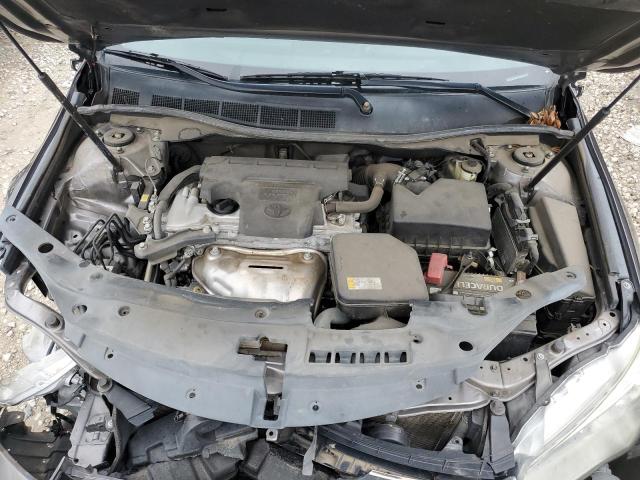 Photo 11 from auction – 2016 TOYOTA CAMRY LE with VIN 4T1BF1FK5GU209657