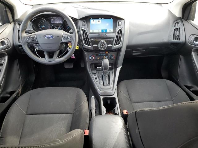 Photo 8 from auction – 2018 FORD FOCUS SEL with VIN 1FADP3M28JL241403