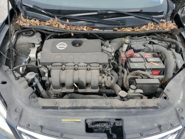 Photo 11 from auction – 2014 NISSAN SENTRA S with VIN 3N1AB7AP1EY237759